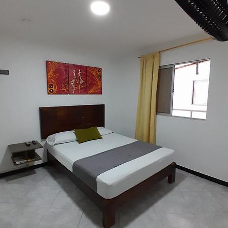 Hotel Palermo Real 메딜린 외부 사진