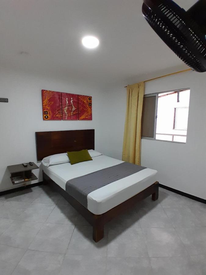 Hotel Palermo Real 메딜린 외부 사진