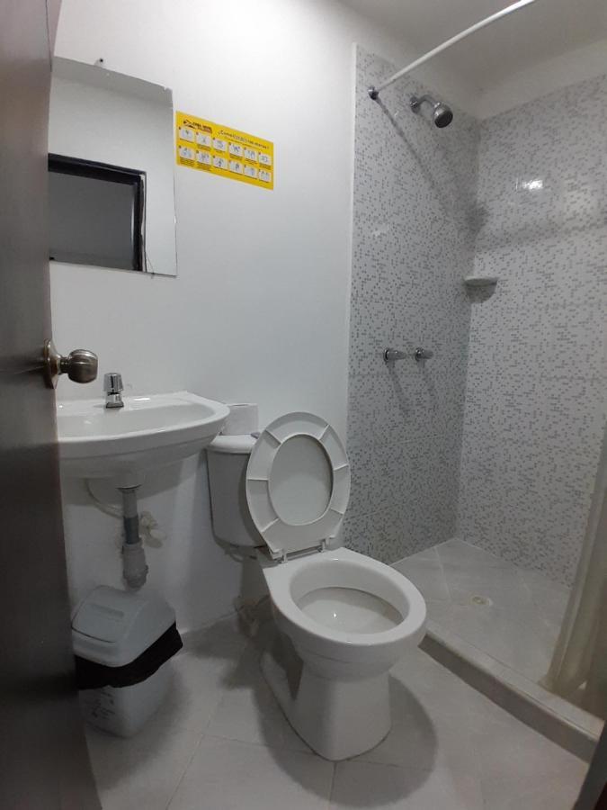 Hotel Palermo Real 메딜린 외부 사진