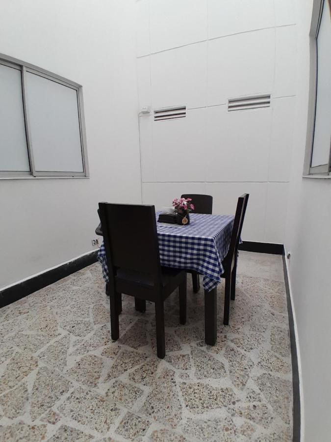 Hotel Palermo Real 메딜린 외부 사진